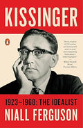 Kissinger : 1923-1968