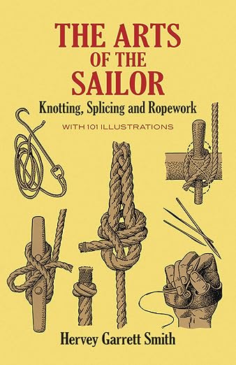 The arts of the sailor