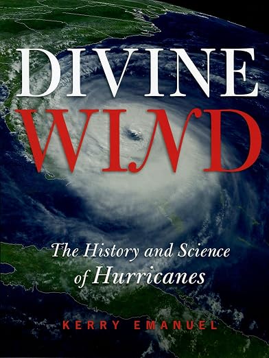 Divine wind