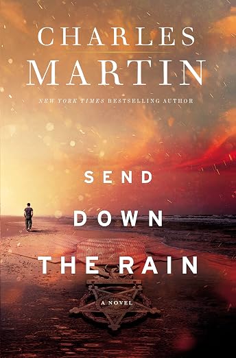 Send down the rain