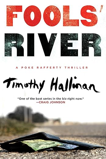 Fools' River