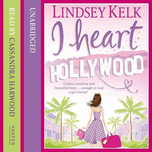 I Heart Hollywood
