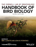 Handbook of Bird Biology