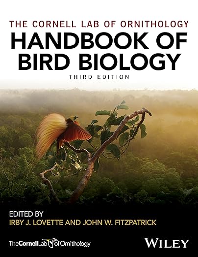 Handbook of Bird Biology