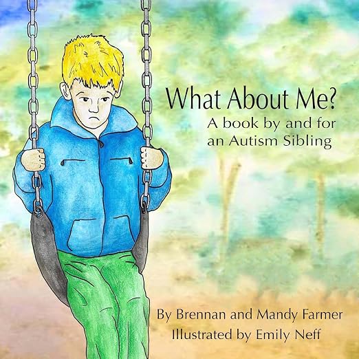 What About Me?
