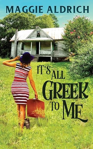 It's All Greek to Me