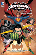 Batman and Robin Vol. 7