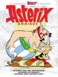 Asterix Omnibus #7