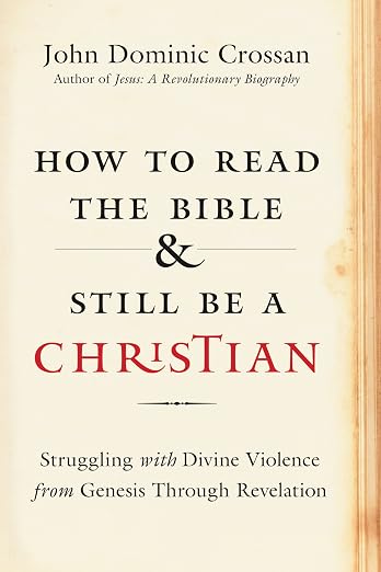 How to read the Bible and still be a Christian
