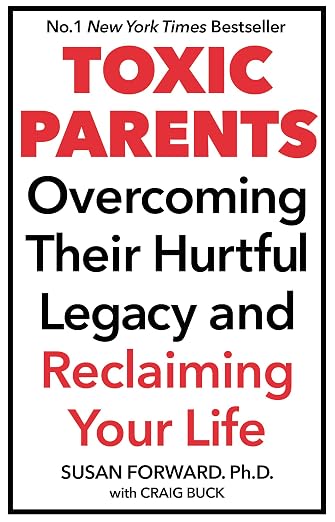 Toxic Parents