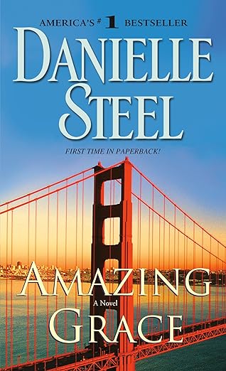 Amazing grace
