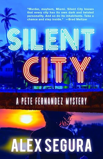 Silent City