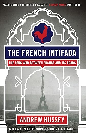 The French intifada