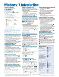 Windows 7 Quick Reference Guide