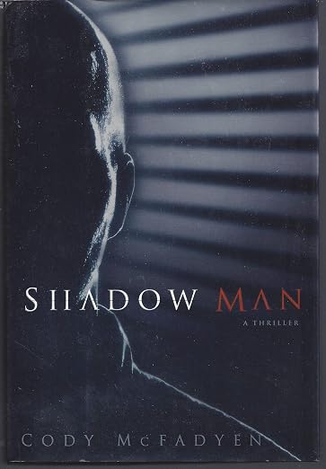 Shadow man
