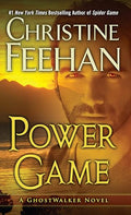 Power Game (GhostWalker)