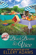 Black Beans & Vice (Supper Club Mysteries)