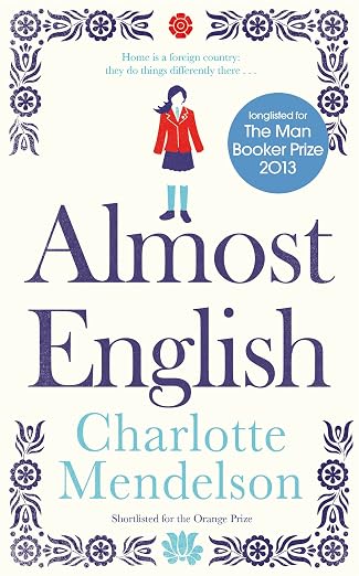 Almost English