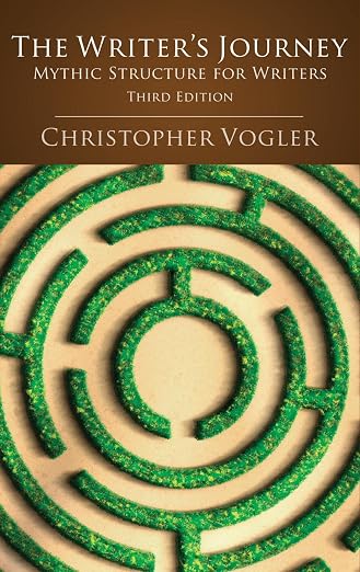 The Writer's Journey - 3rd edition