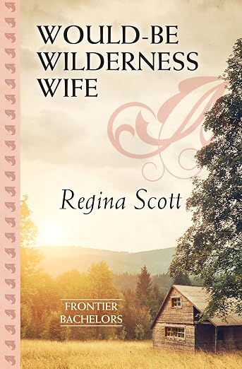 Would-Be Wilderness Wife