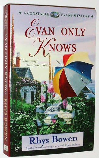 Evan only knows