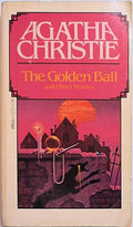The golden ball and other stories