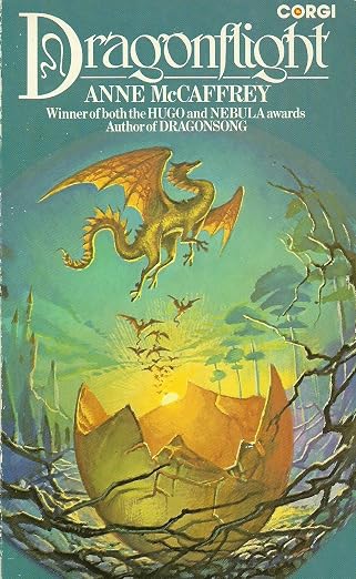 Dragonflight