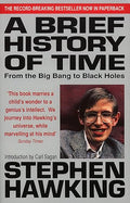 A Brief History of Time