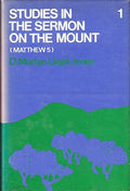 Studies on the sermon on the mount.