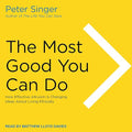 The Most Good You Can Do