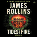 Tides of Fire CD
