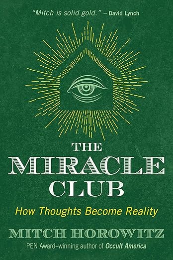 The Miracle Club
