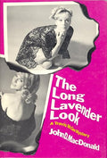 The long lavender look