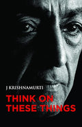 Think on These Things (With CD)