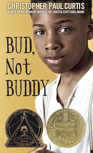 Bud, Not Buddy