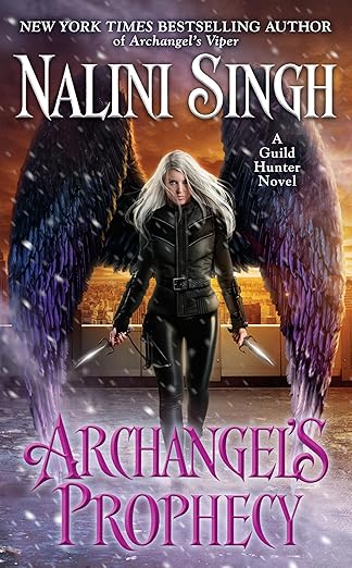 Archangel's prophecy