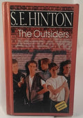 The Outsiders / S.E. Hinton