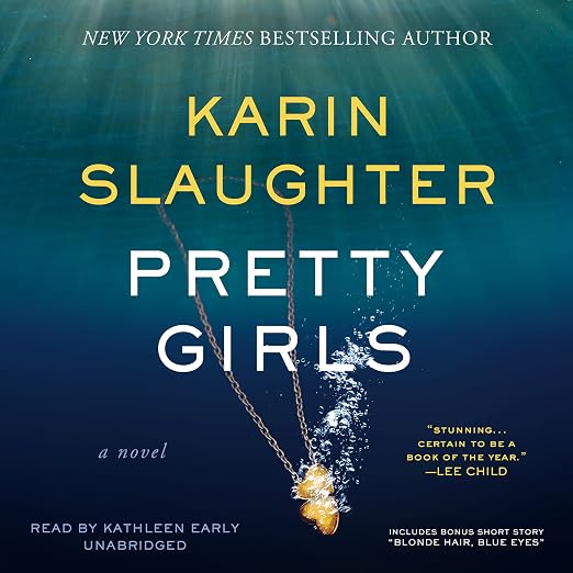 Pretty Girls
