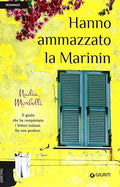 Hanno ammazzato la Marinin