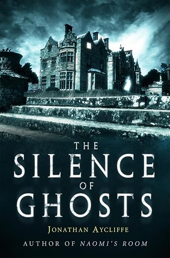 The silence of ghosts