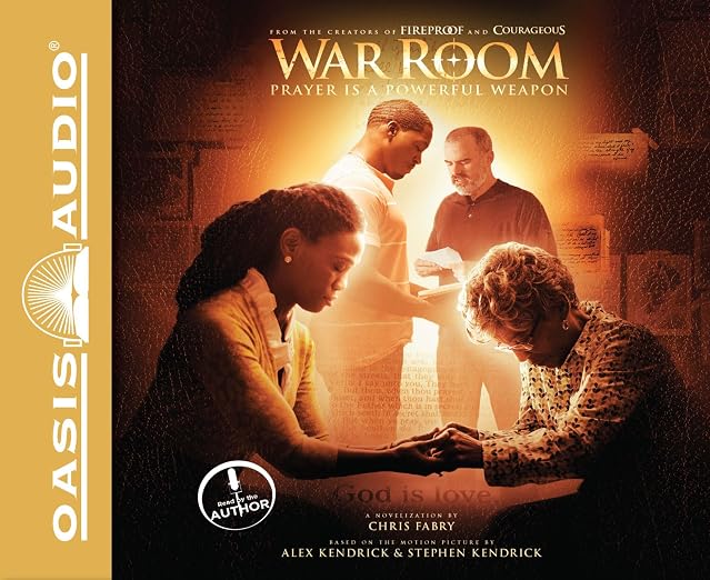 War Room