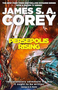 Persepolis Rising (Expanse)
