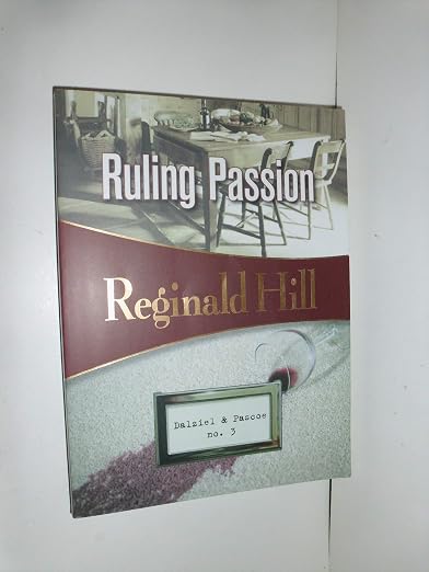 Ruling Passion