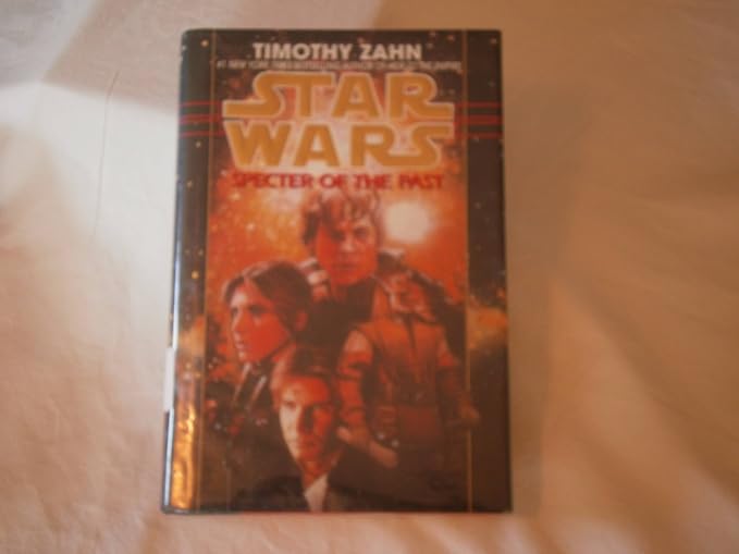 Star Wars: Specter of the Past