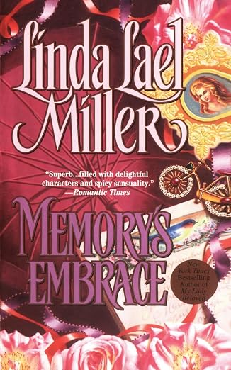 Memory's Embrace