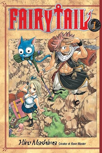 Fairytail