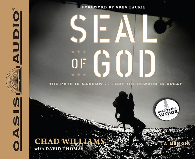 SEAL of God