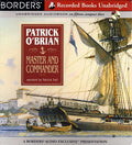 Master and Commander Audio CD