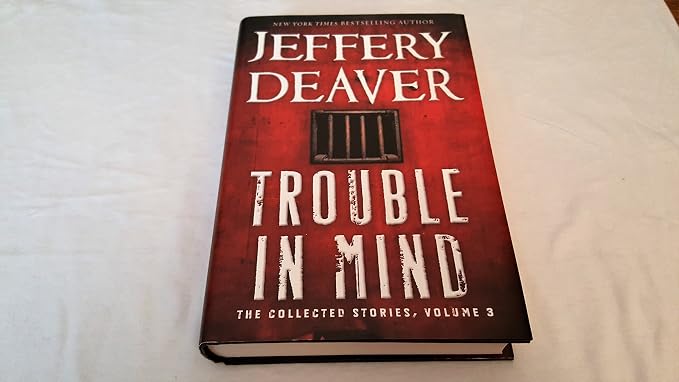 Trouble in mind