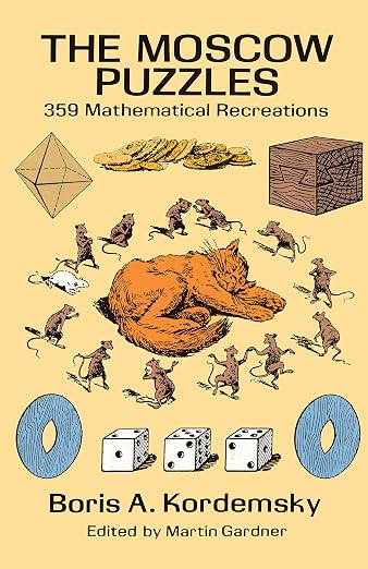 The Moscow puzzles